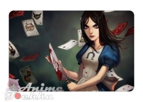 Alice Madness Returns 11